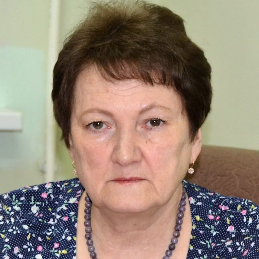 Фото директора